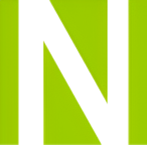 Nivlem Web Solutions Logo