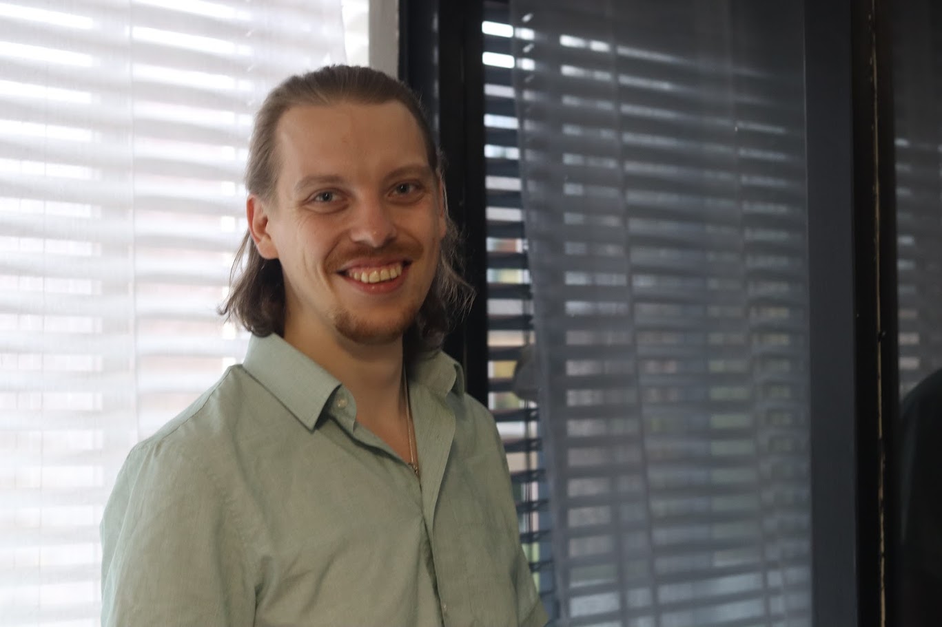 Melvin Beverwijk - Webdeveloper